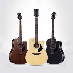 dan guitar