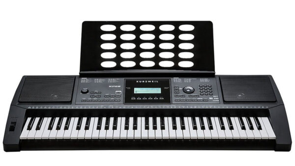 ORGAN KURZWEIL KP80