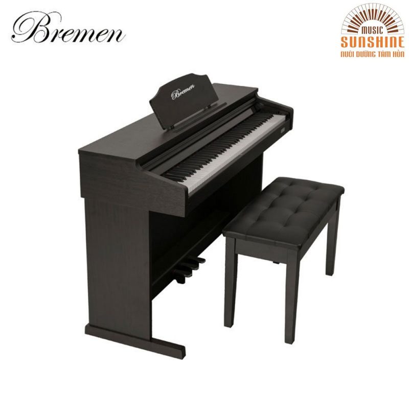 Piano Bremen BM353 2