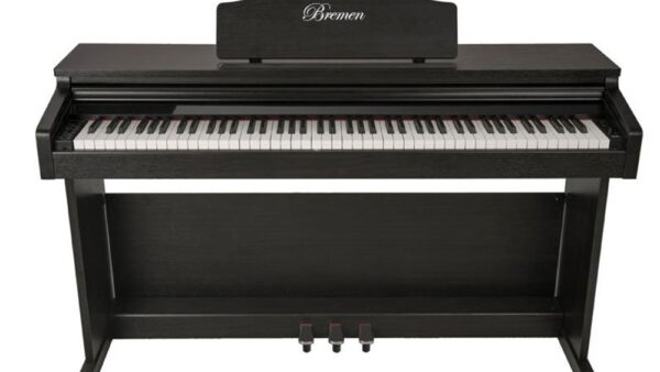 PIANO BREMEN BM363