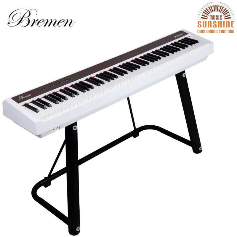 piano Bremen BM310 trang Copy