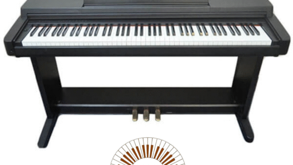 Đàn Piano Yamaha Clp 560