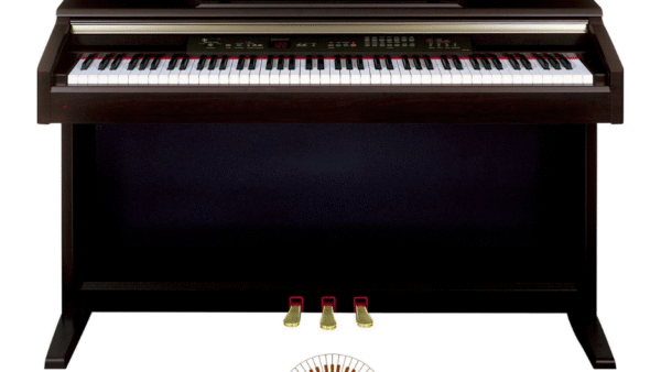 Đàn Piano Yamaha Clp-120