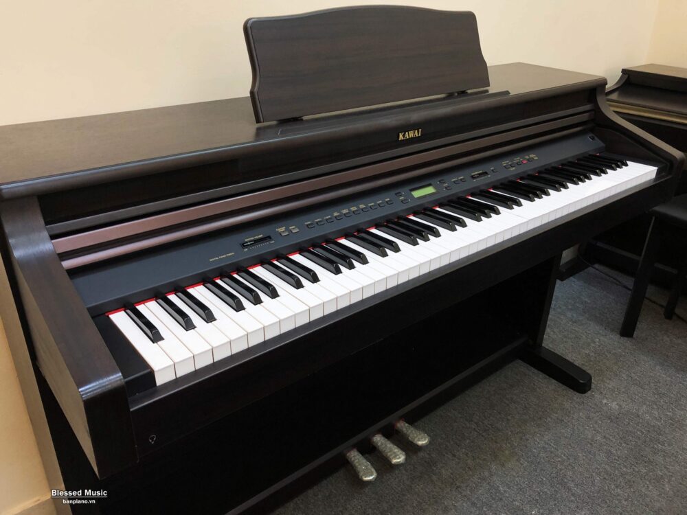 Đàn Piano Kawai PW 970 - Ảnh 5