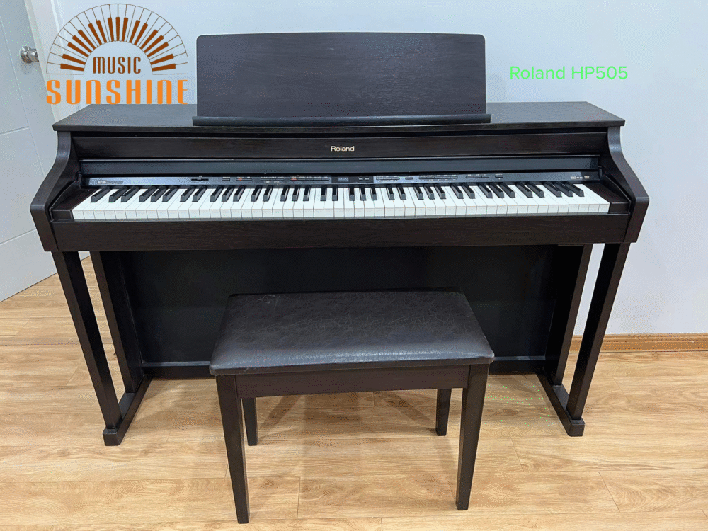Roland Hp505 GP