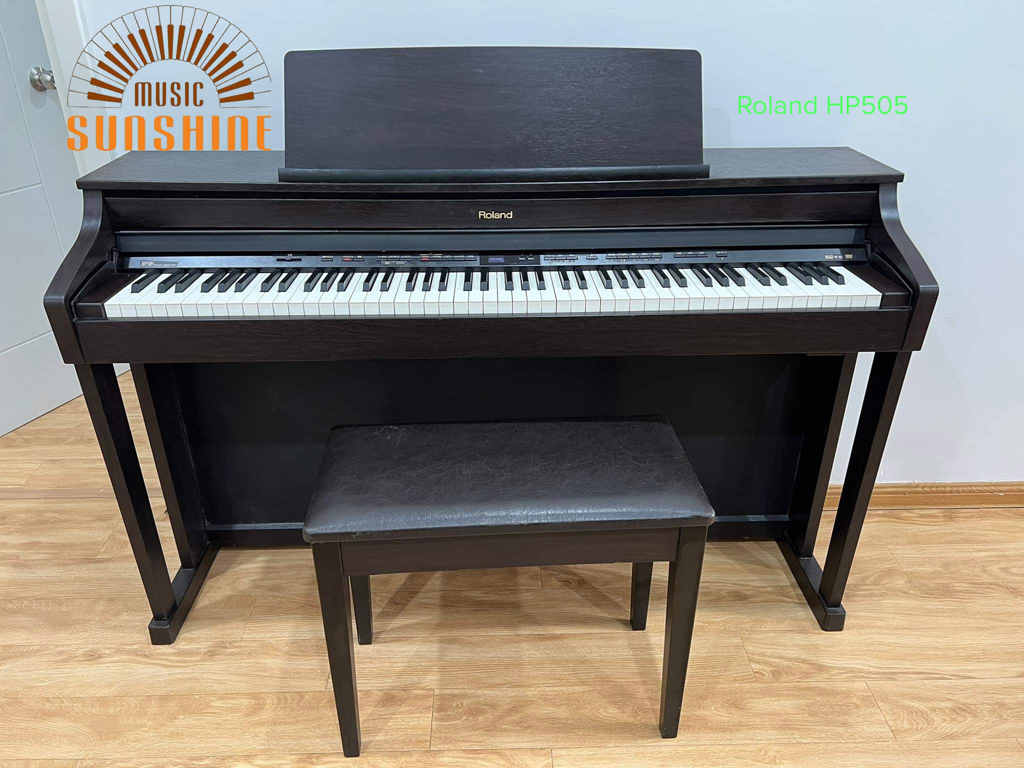 Roland Hp505