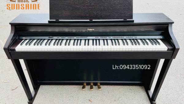 Roland hp 505 GP