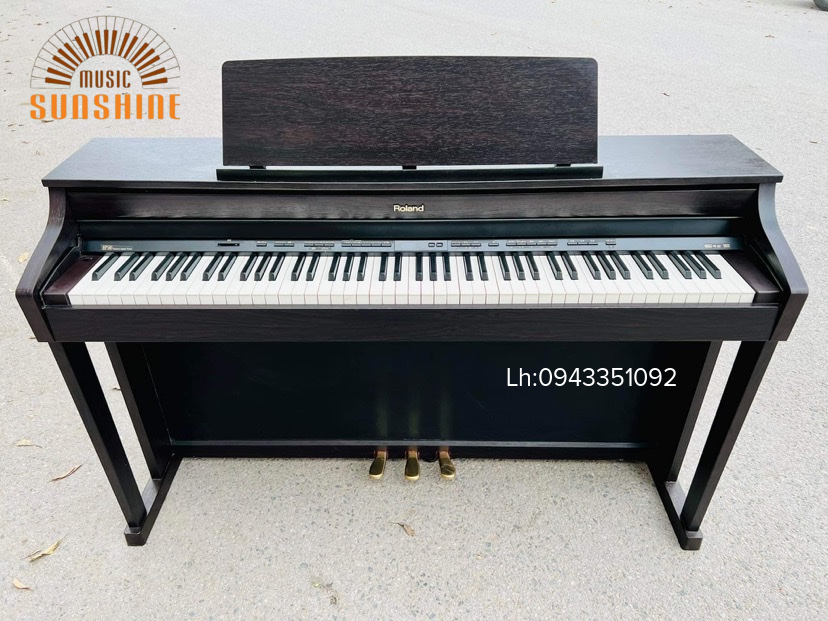 Roland hp 505 GP