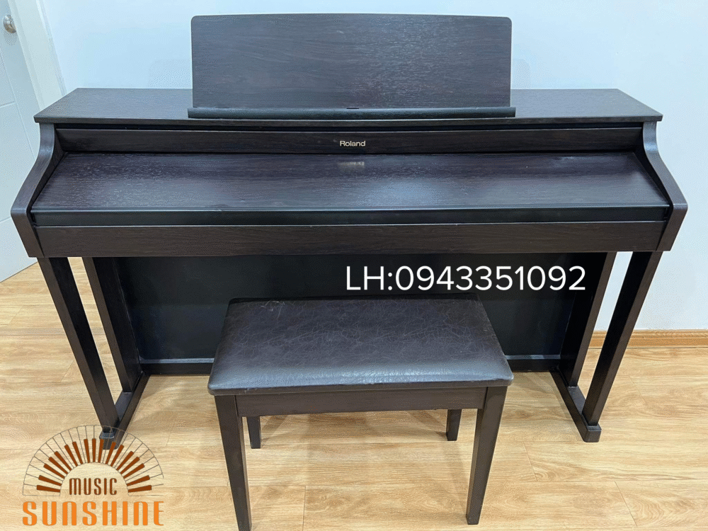 Roland Hp505 GP - Ảnh 3