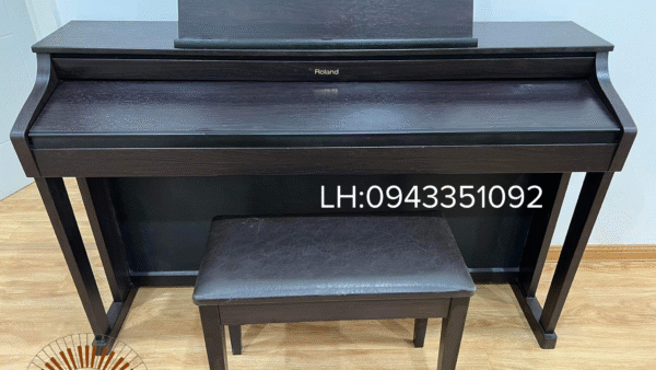 Roland hp505 dong nap
