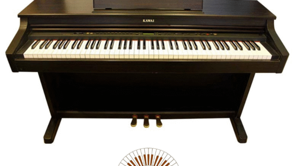 Đàn Piano Kawai PW770