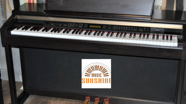 Đàn Piano Yamaha CLP-170