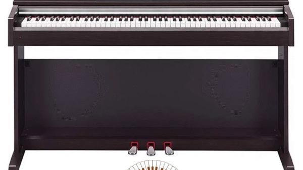 Đàn Piano Yamaha YDP-141