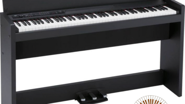 Đàn piano Yamaha Korg LP-380