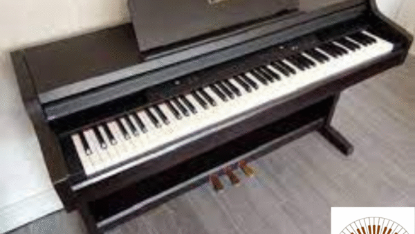 Đàn Piano Yamaha YDP-140