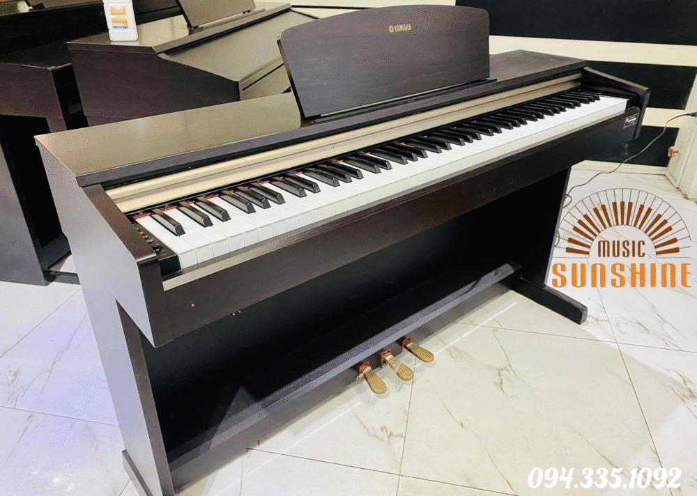 Yamaha YDP151
