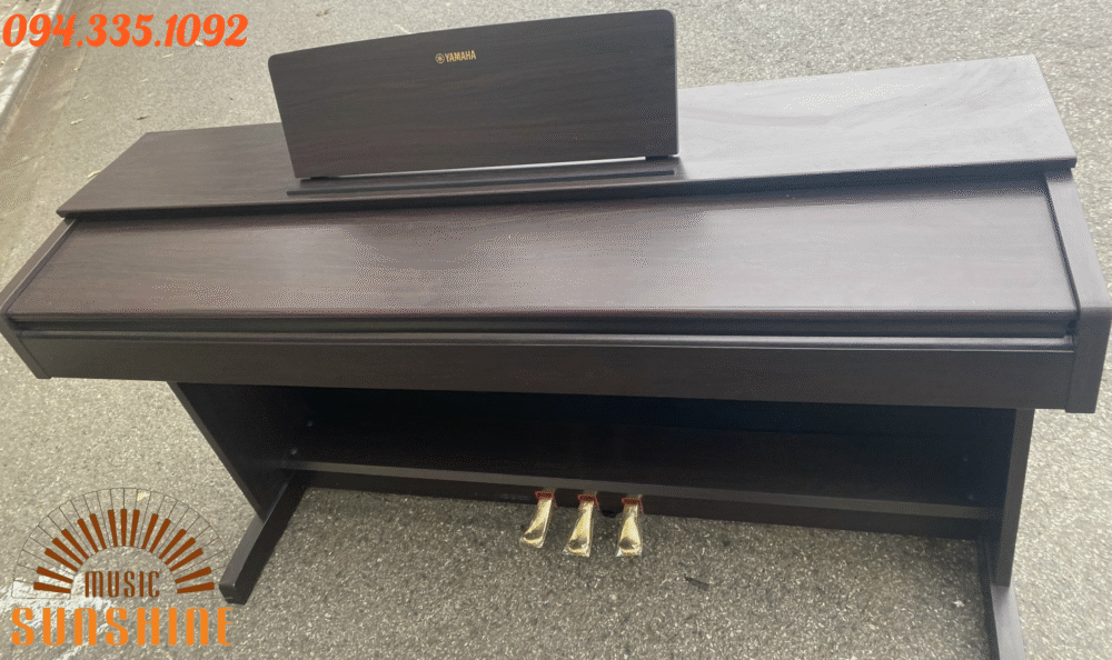 Yamaha YDP151 - Ảnh 3