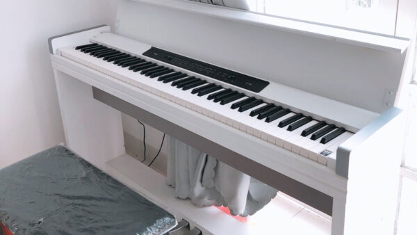 dan piano dien korg lp 350 2
