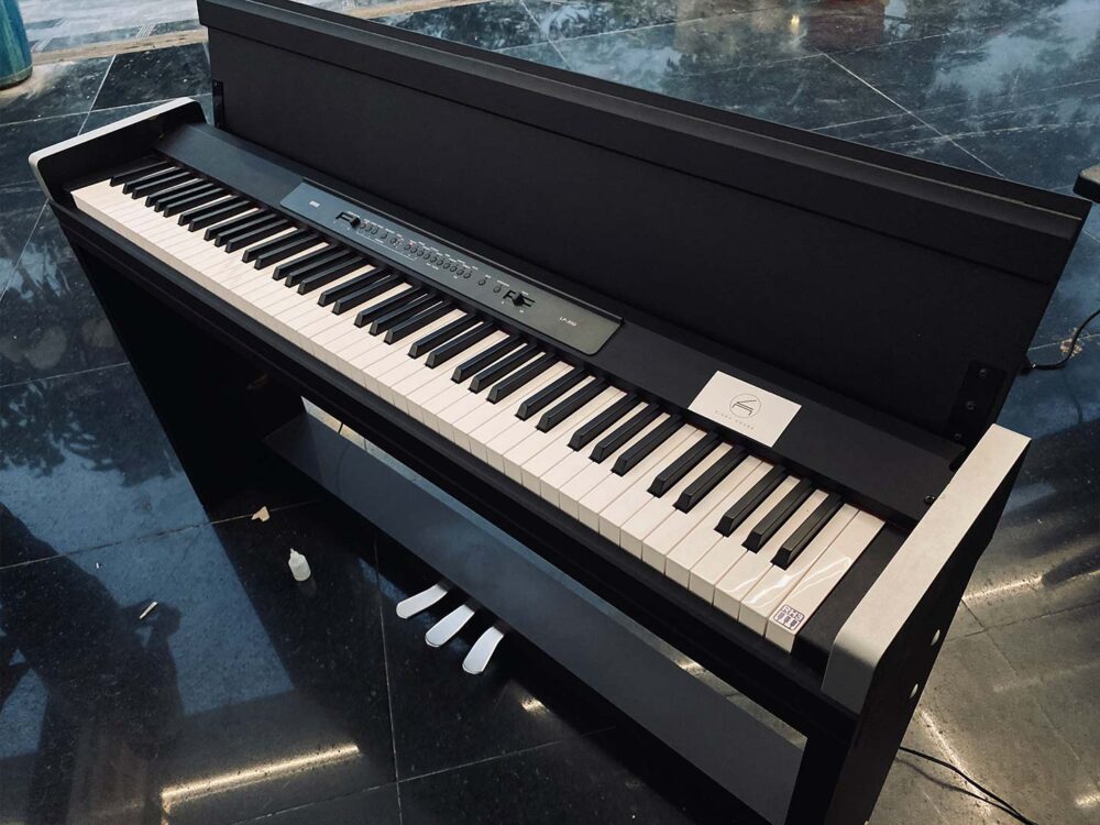 Đàn piano Korg LP-350 - Ảnh 3
