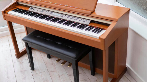 dan piano dien yamaha clp 170 c 1