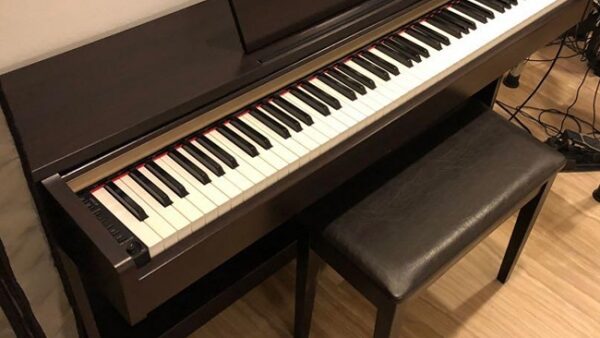 dan piano dien yamaha clp 320
