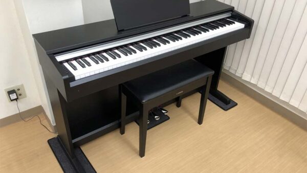 dan piano dien yamaha ydp 142 b 1