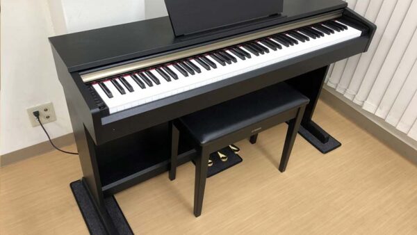dan piano dien yamaha ydp 161 b 4