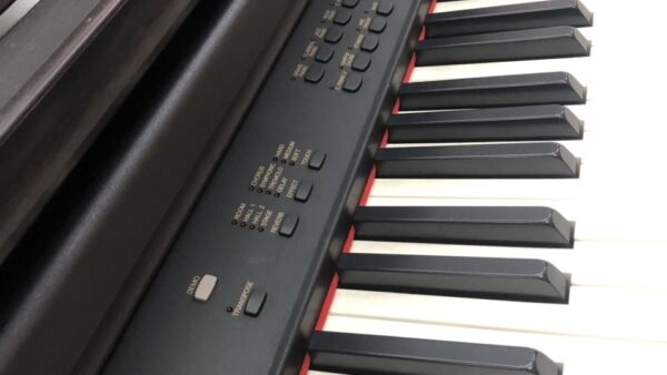 yamaha clp 870 2
