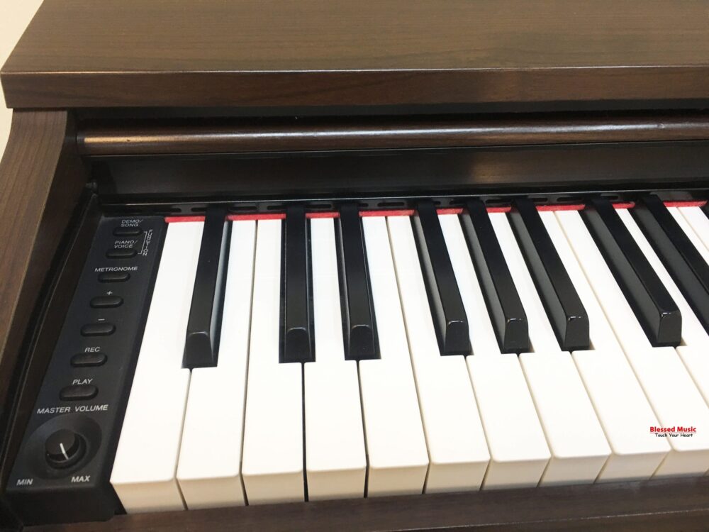 Đàn Piano Yamaha YDP-140 - Ảnh 6