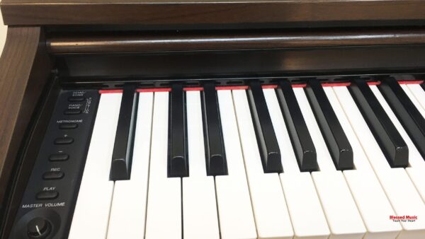 yamaha ydp 140 3 scaled 1