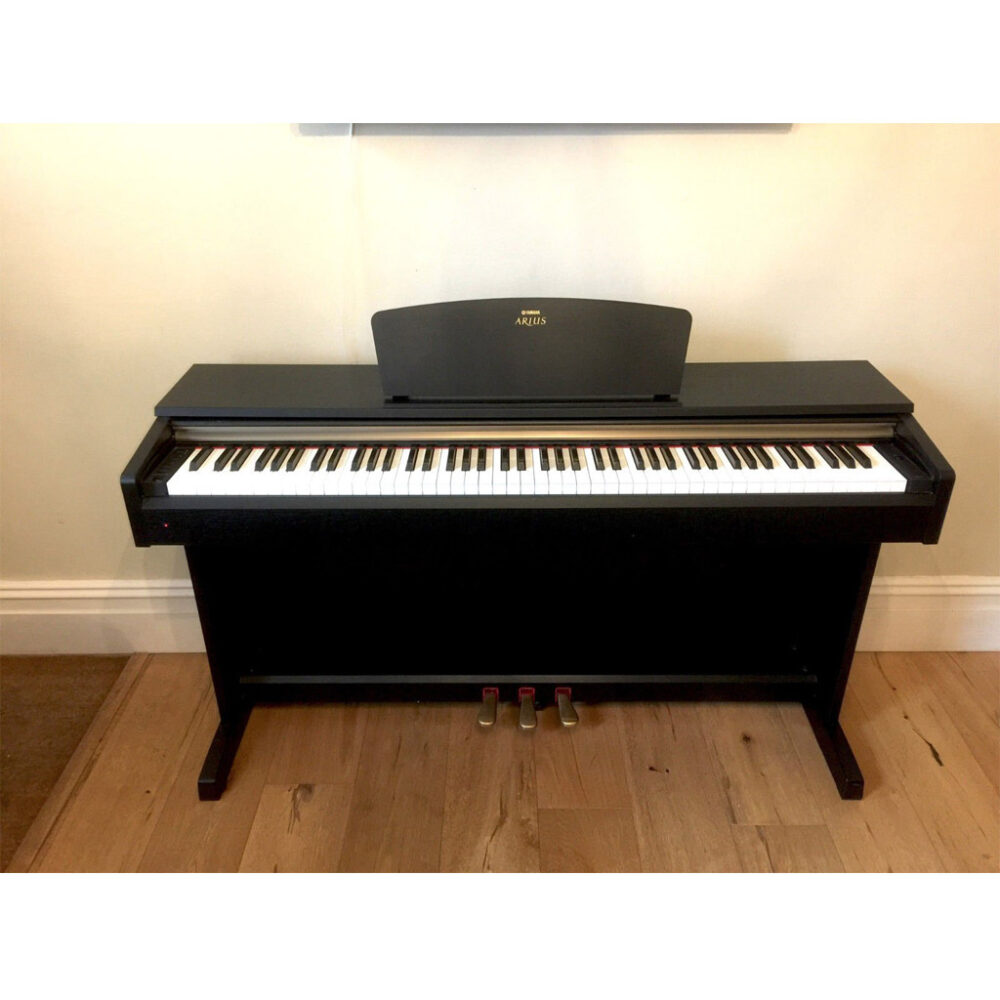 Đàn Piano Yamaha YDP-161 - Ảnh 5