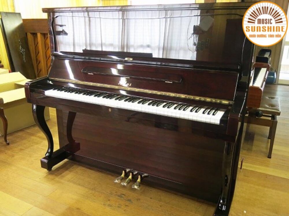 Đàn Piano Atlas A55
