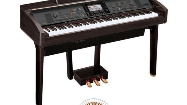 Đàn Piano Yamaha CVP-307