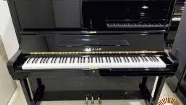 Đàn Piano Kraus U127