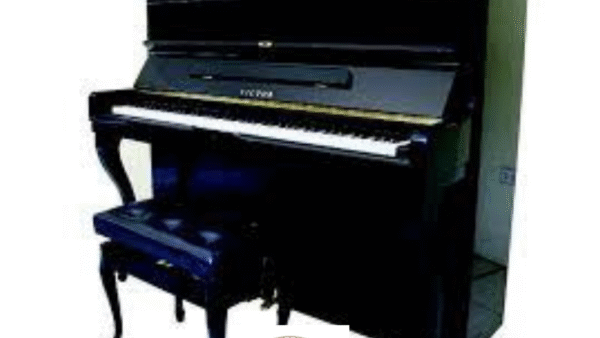 Đàn Piano cơ Victor V3