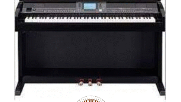 Đàn Piano Yamaha CVP-503