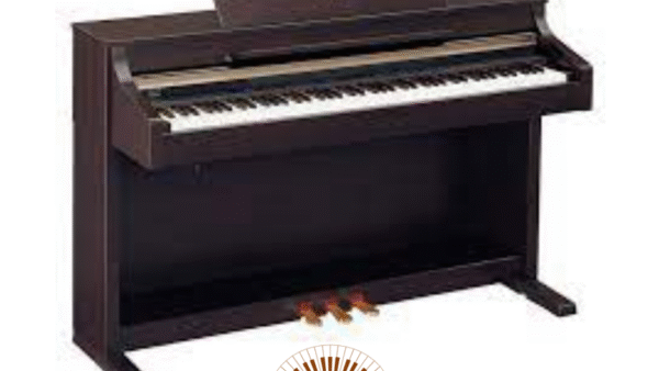 Đàn piano Yamaha CLP340