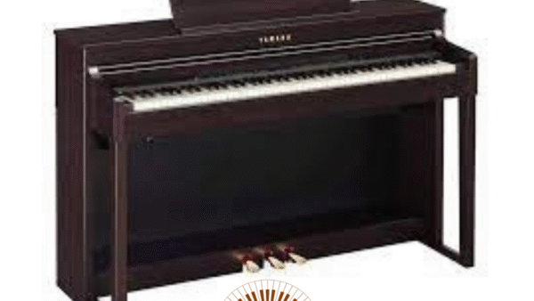Đàn Piano Yamaha CLP 470R