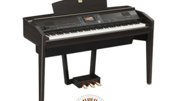 Đàn Piano Yamaha CVP-505