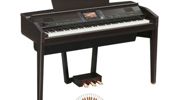 Đàn Piano Yamaha CVP-509