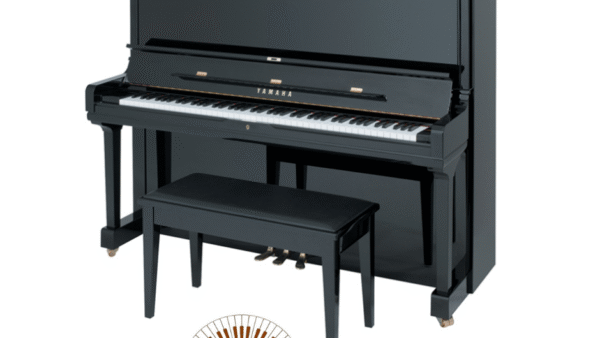 Đàn Piano Yamaha U3H
