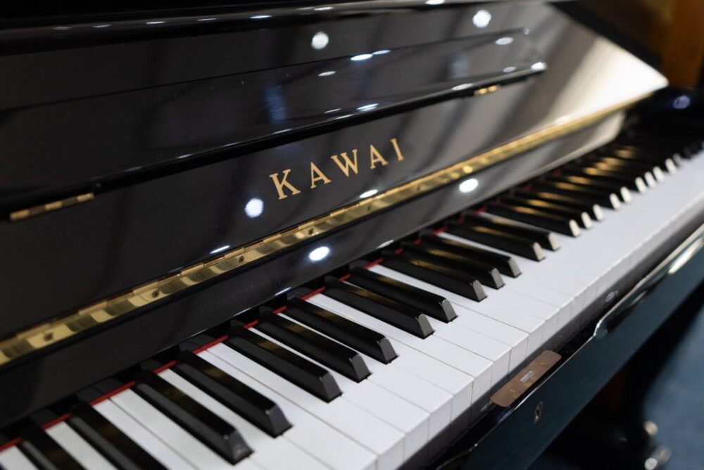 Đàn Piano Kawai DS60 - Ảnh 2