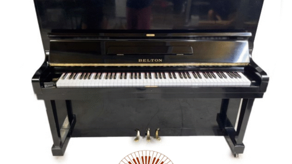 Đàn Piano Belton FU33