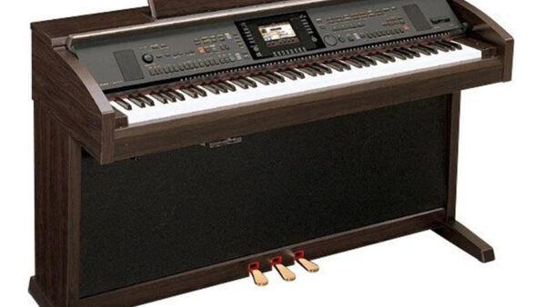 CVP305 MUSICCITY 1