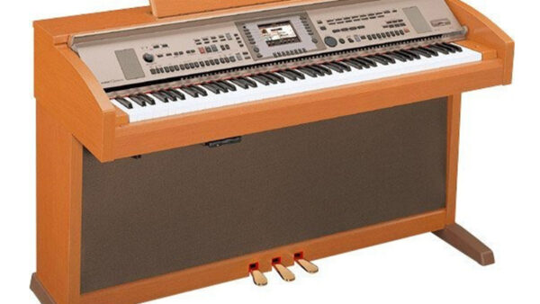 CVP305 MUSICCITY 2