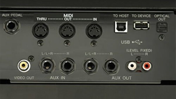 CVP307 MUSICCITY 6