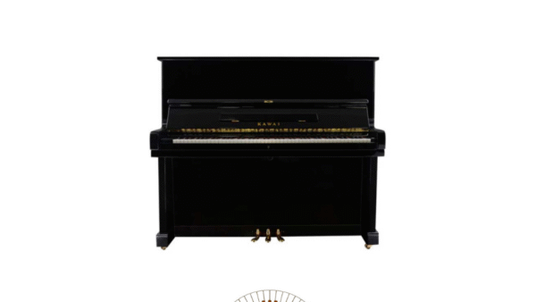 Dan Piano Kawai KU1B 1