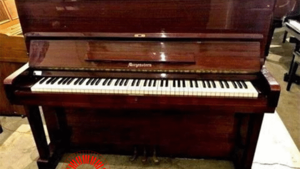 Đàn Piano Morgenstern MU2