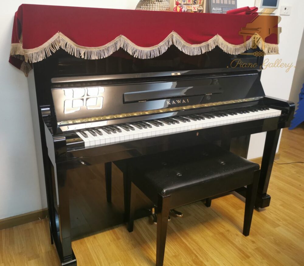 Đàn Piano Kuwai KU2D - Ảnh 4