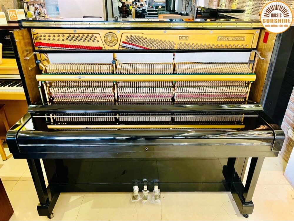 Đàn Piano Apollo A5 - Ảnh 3